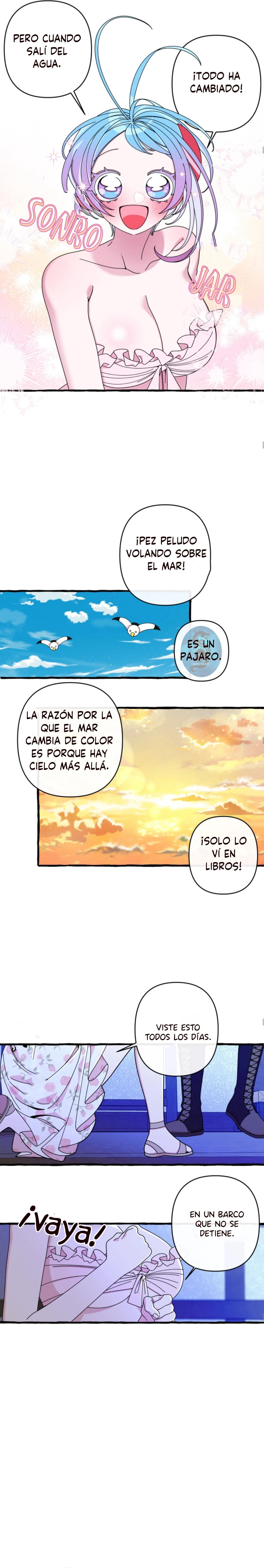 Érase una vez - Capítulo 10 - Página 6 - LectorTMOo