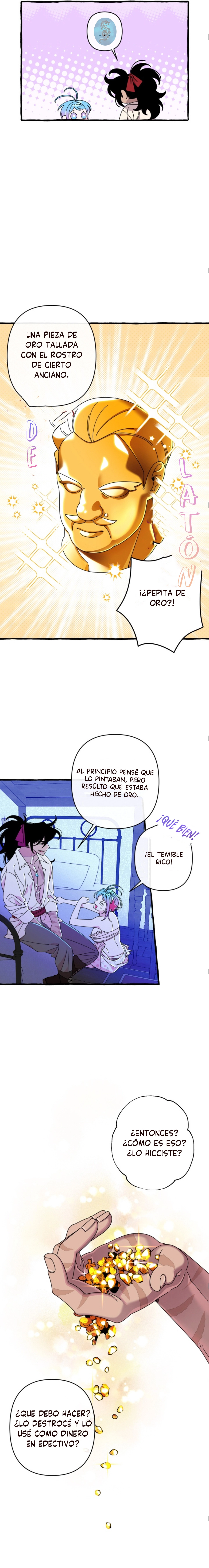 Érase una vez - Capítulo 10 - Página 9 - LectorTMOo