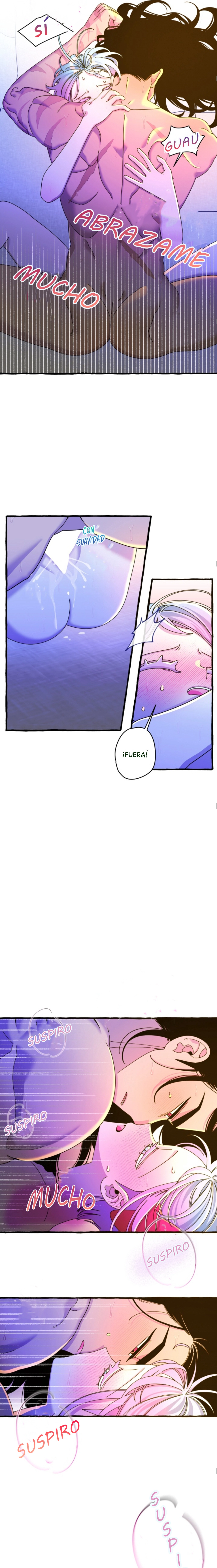 Érase una vez - Capítulo 12 - Página 11 - LectorTMOo