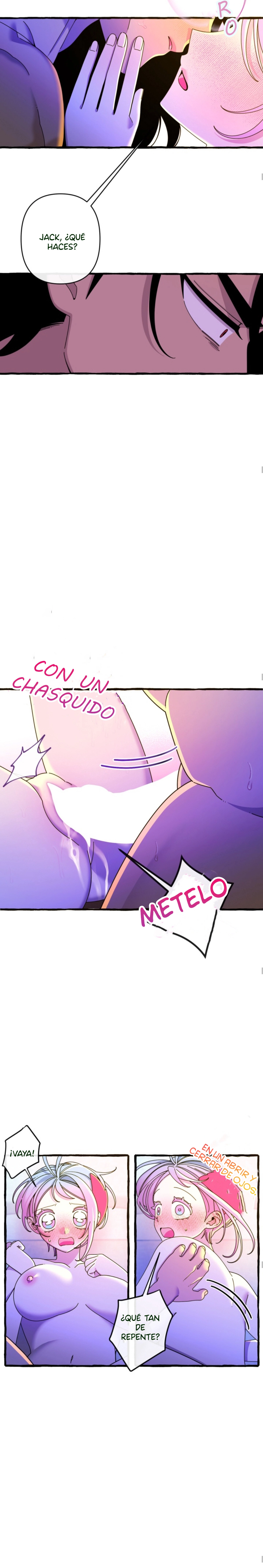 Érase una vez - Capítulo 12 - Página 12 - LectorTMOo