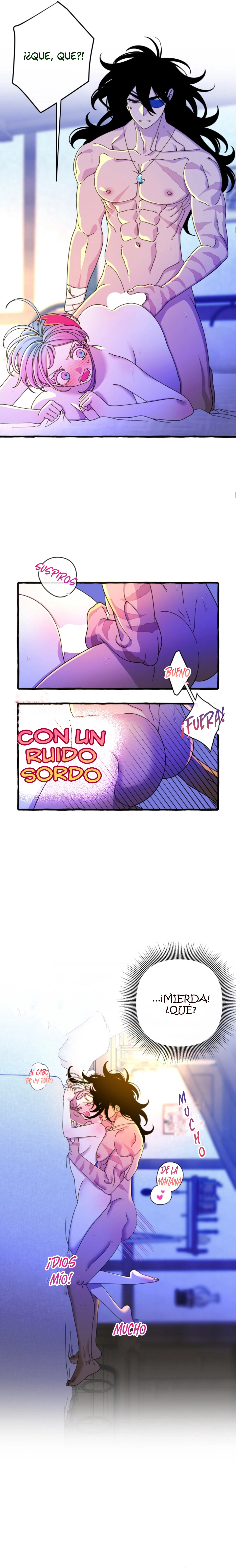 Érase una vez - Capítulo 12 - Página 13 - LectorTMOo