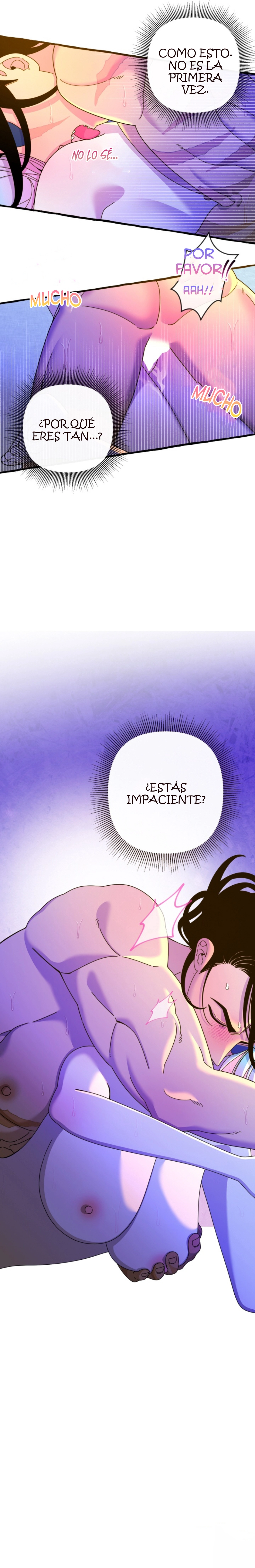 Érase una vez - Capítulo 12 - Página 14 - LectorTMOo