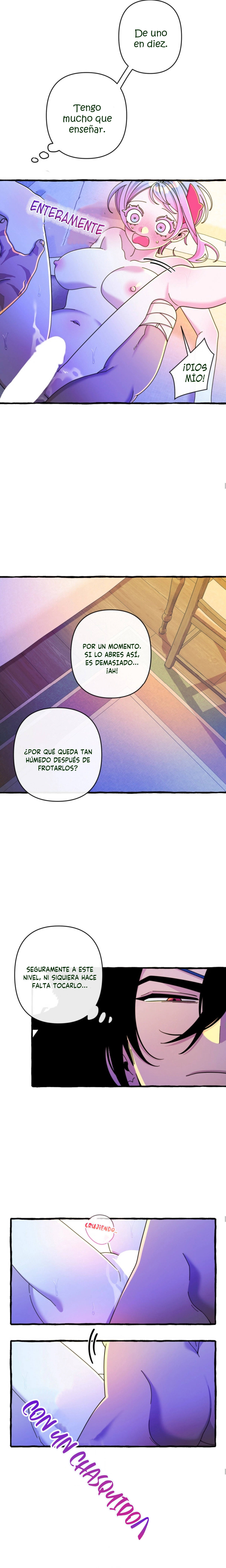Érase una vez - Capítulo 12 - Página 5 - LectorTMOo
