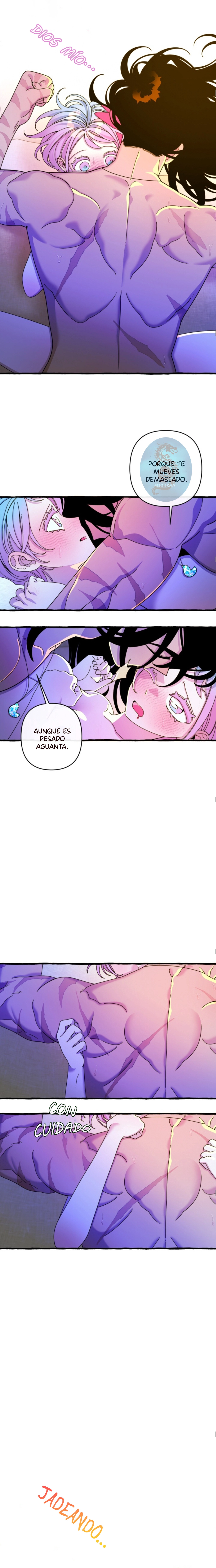 Érase una vez - Capítulo 12 - Página 9 - LectorTMOo