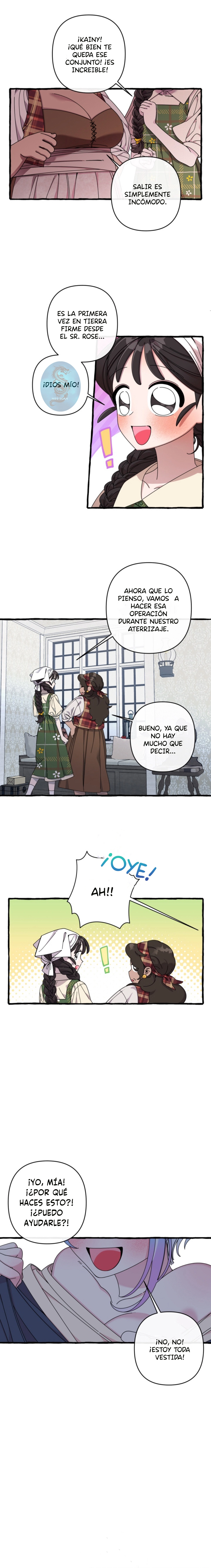 Érase una vez - Capítulo 13 - Página 13 - LectorTMOo