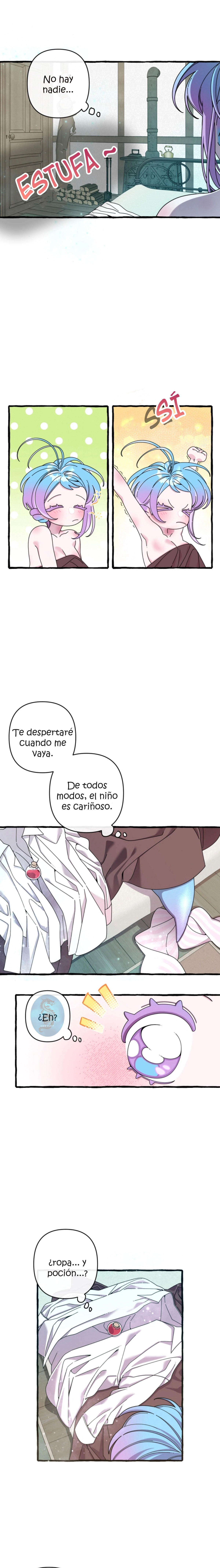 Érase una vez - Capítulo 13 - Página 2 - LectorTMOo