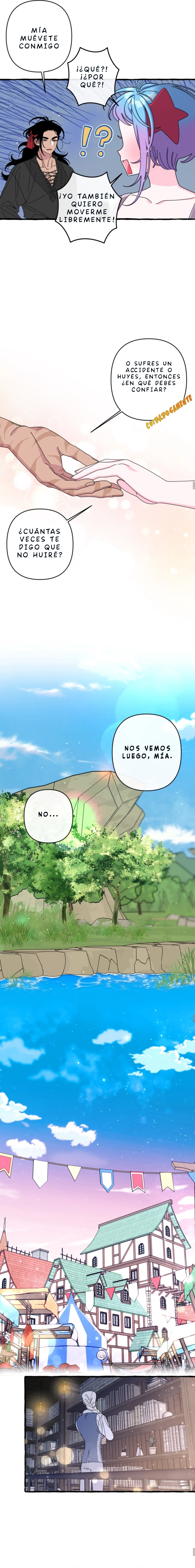 Érase una vez - Capítulo 14 - Página 11 - LectorTMOo