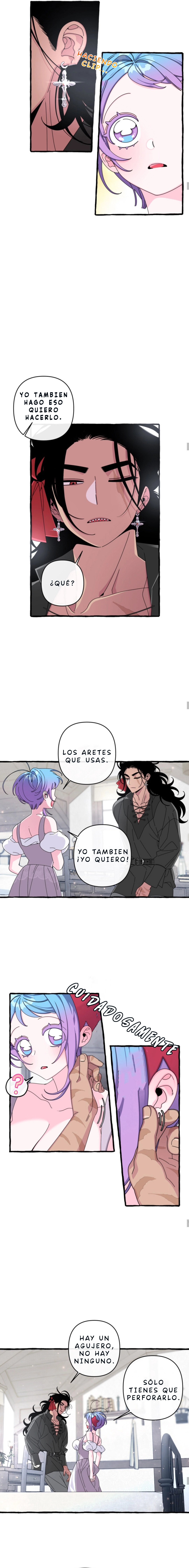 Érase una vez - Capítulo 14 - Página 6 - LectorTMOo