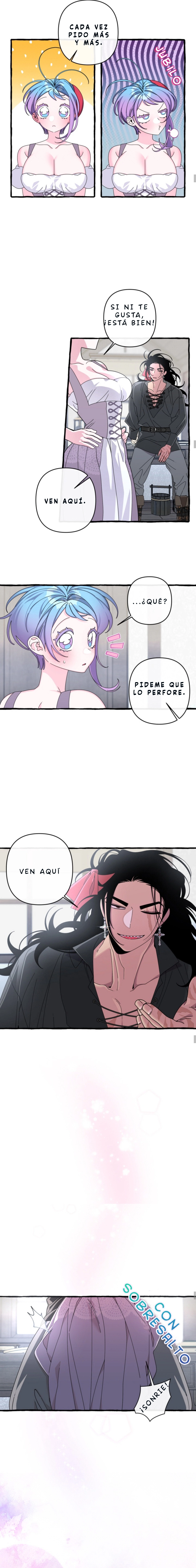 Érase una vez - Capítulo 14 - Página 7 - LectorTMOo