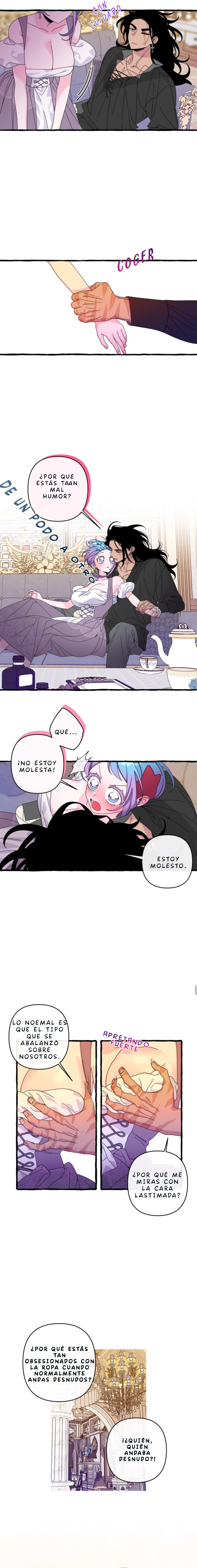 Érase una vez - Capítulo 15 - Página 10 - LectorTMOo