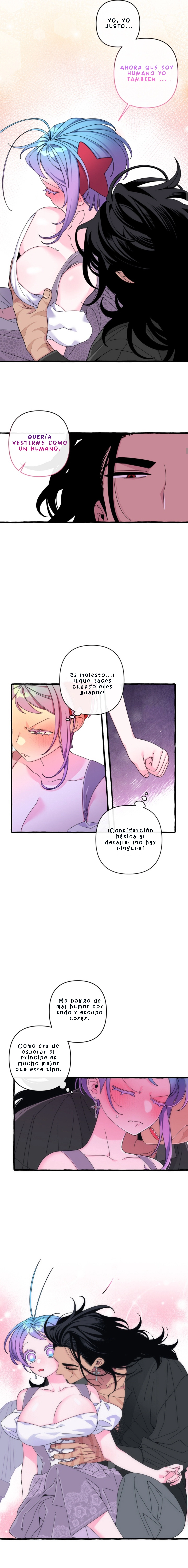Érase una vez - Capítulo 15 - Página 11 - LectorTMOo