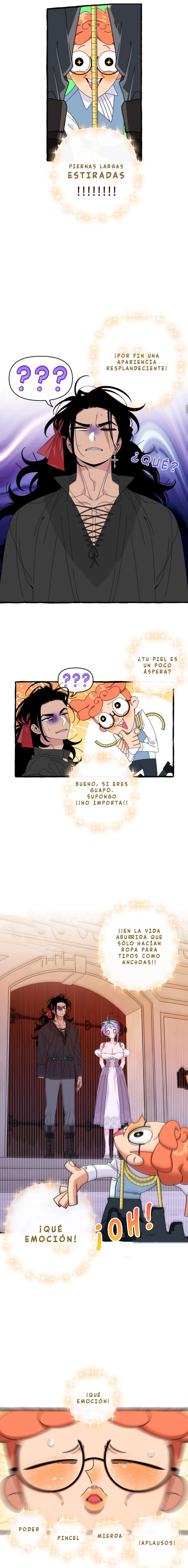 Érase una vez - Capítulo 15 - Página 5 - LectorTMOo