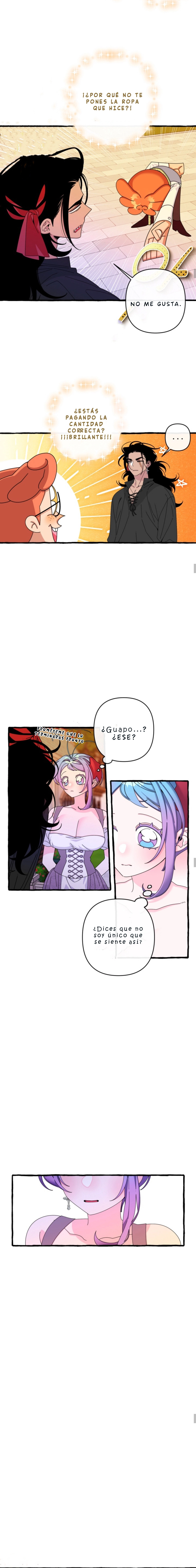 Érase una vez - Capítulo 15 - Página 6 - LectorTMOo