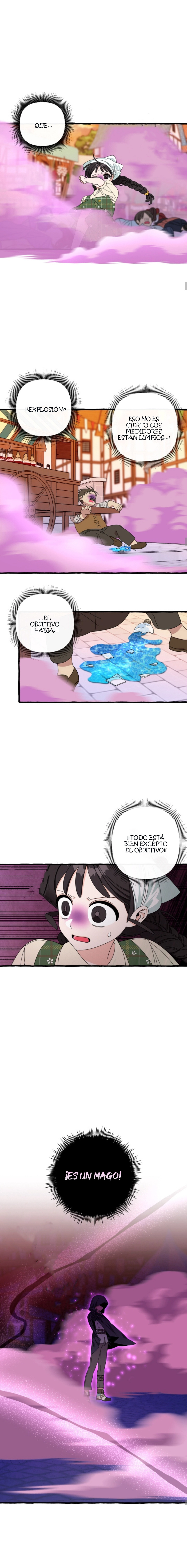 Érase una vez - Capítulo 17 - Página 11 - LectorTMOo