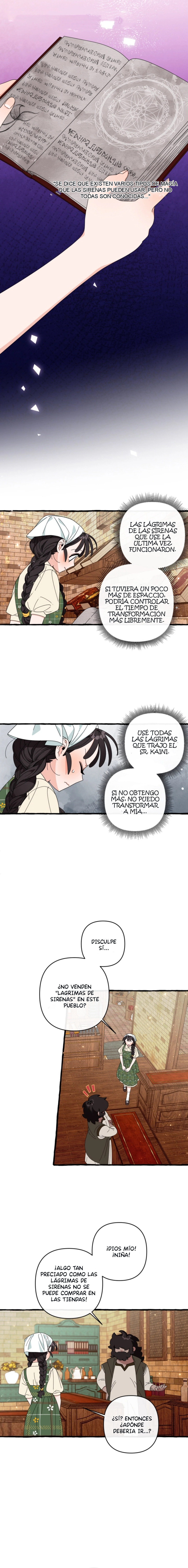 Érase una vez - Capítulo 17 - Página 2 - LectorTMOo