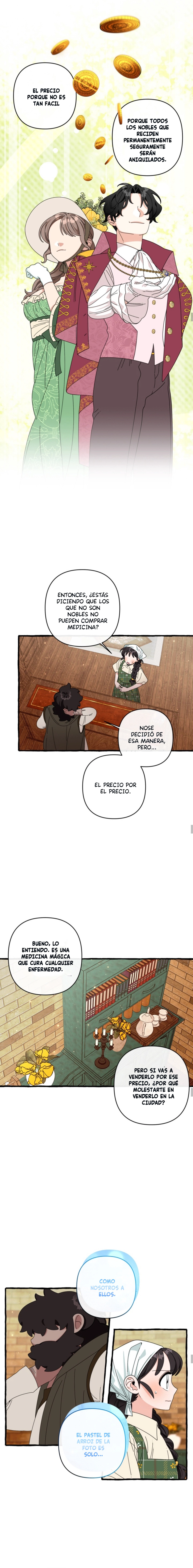 Érase una vez - Capítulo 17 - Página 4 - LectorTMOo