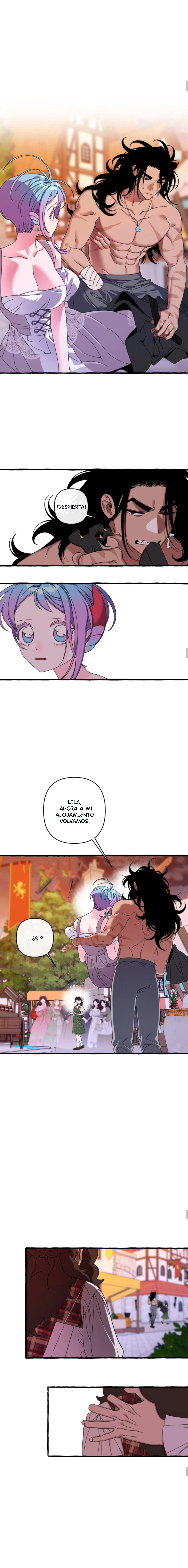 Érase una vez - Capítulo 19 - Página 7 - LectorTMOo