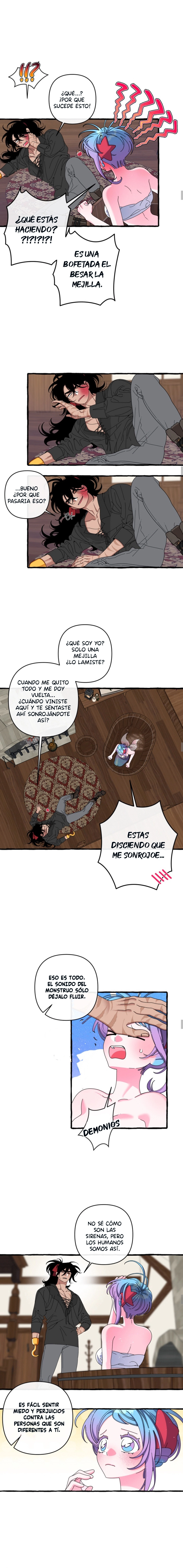 Érase una vez - Capítulo 20 - Página 3 - LectorTMOo