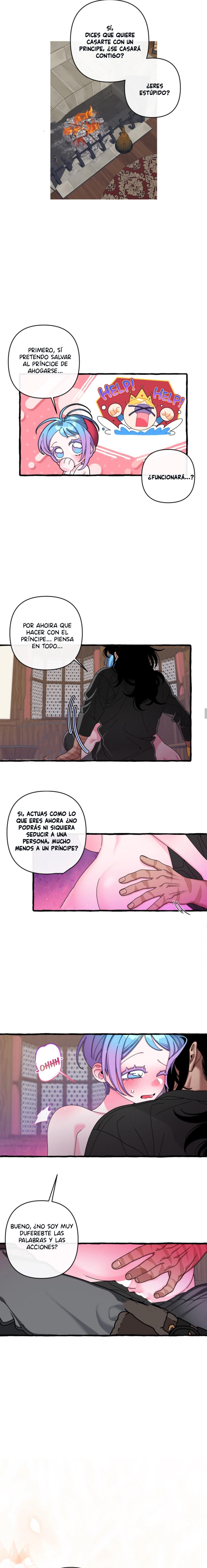 Érase una vez - Capítulo 20 - Página 8 - LectorTMOo