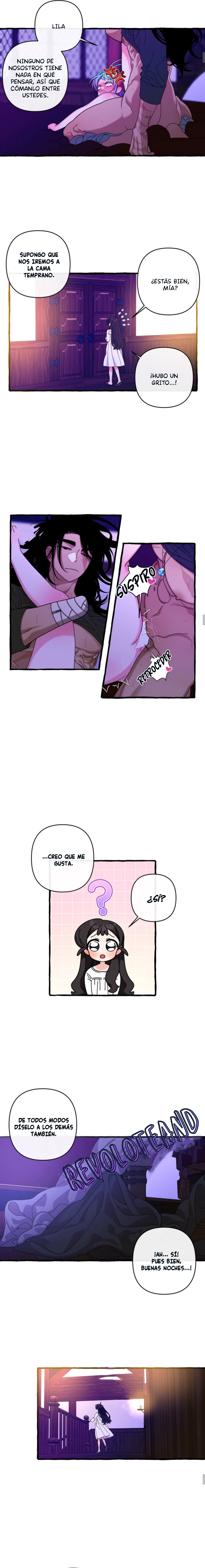 Érase una vez - Capítulo 21 - Página 5 - LectorTMOo