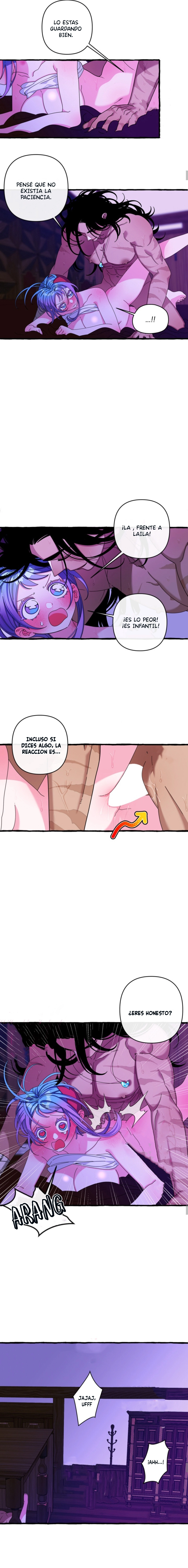 Érase una vez - Capítulo 21 - Página 6 - LectorTMOo