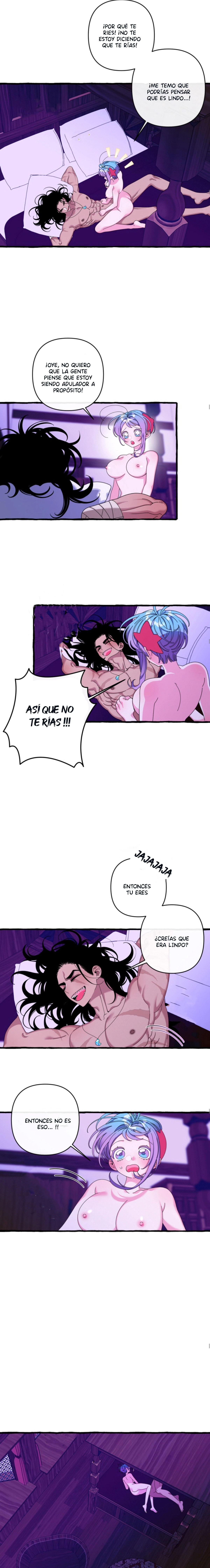 Érase una vez - Capítulo 22 - Página 10 - LectorTMOo