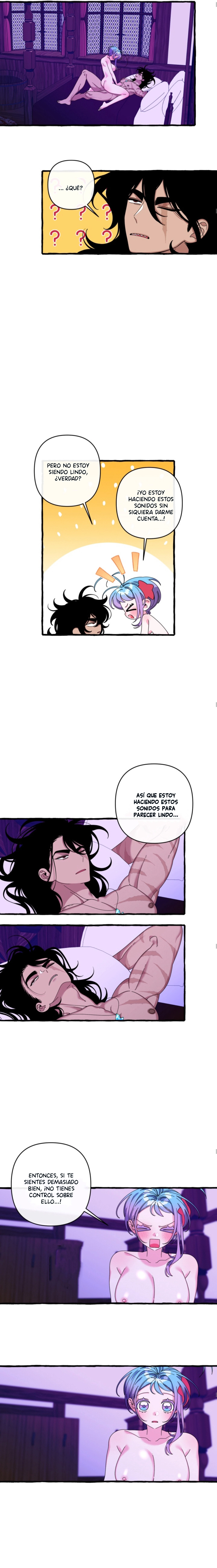 Érase una vez - Capítulo 22 - Página 8 - LectorTMOo