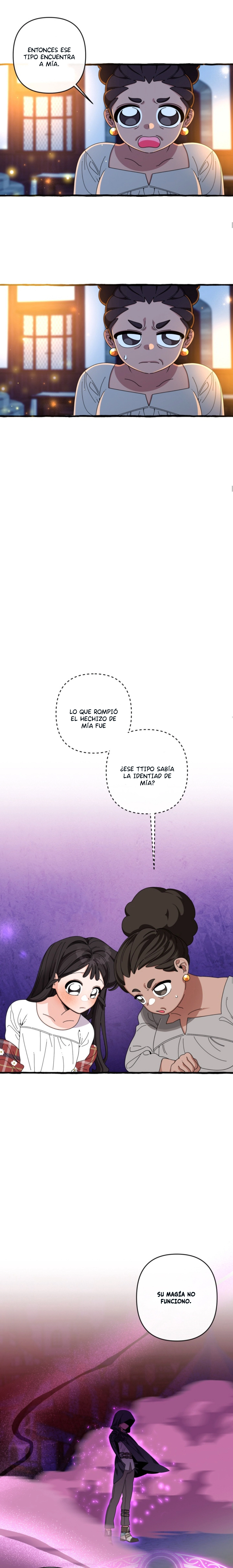 Érase una vez - Capítulo 23 - Página 6 - LectorTMOo