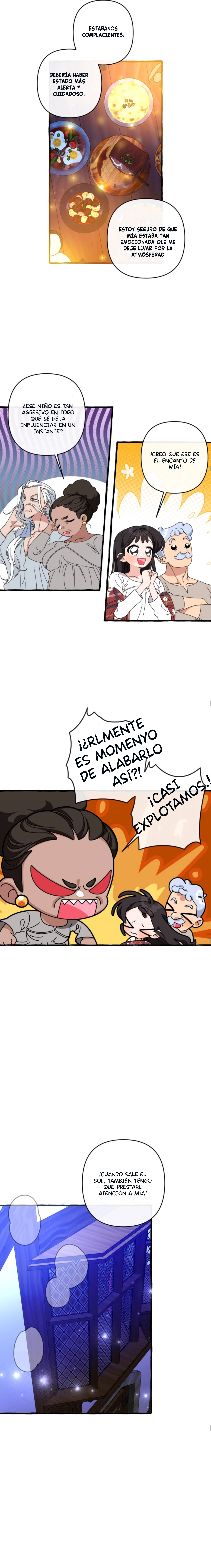 Érase una vez - Capítulo 23 - Página 9 - LectorTMOo