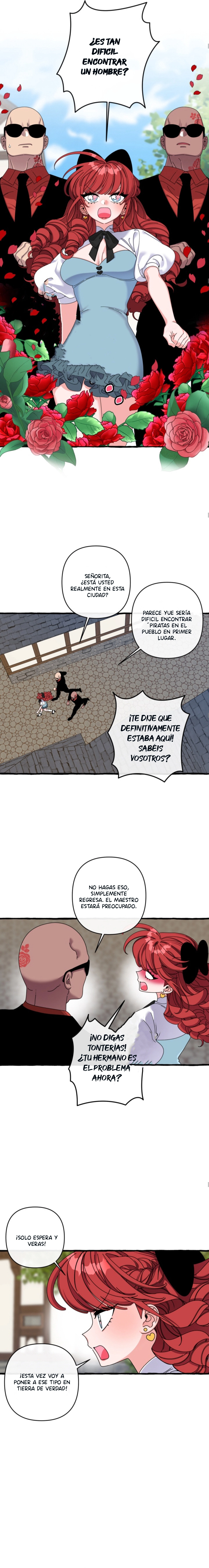 Érase una vez - Capítulo 24 - Página 13 - LectorTMOo