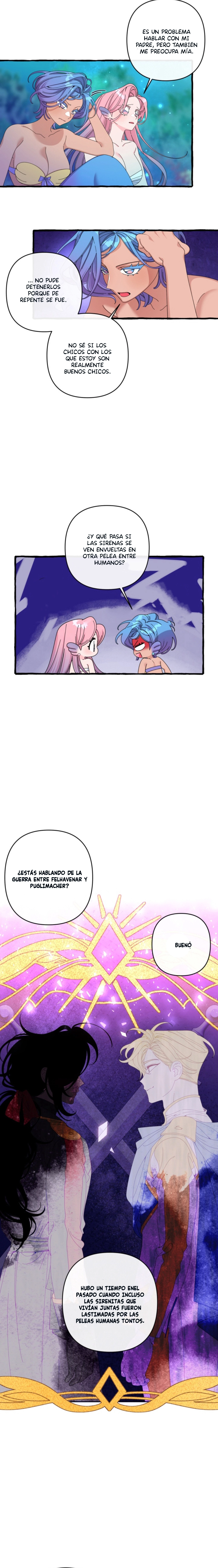 Érase una vez - Capítulo 24 - Página 2 - LectorTMOo