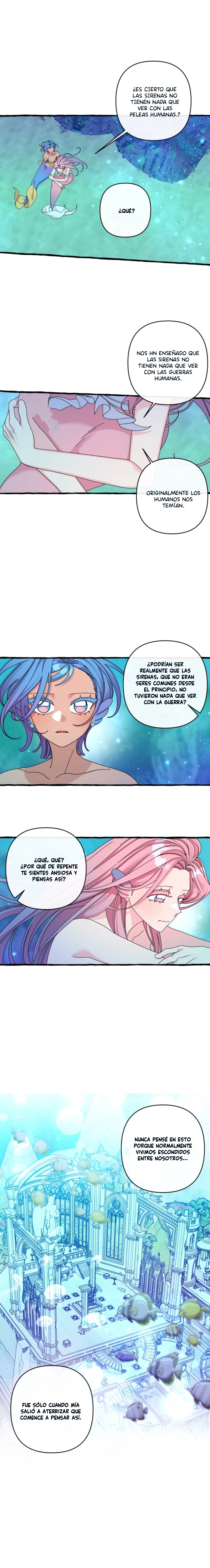 Érase una vez - Capítulo 24 - Página 4 - LectorTMOo