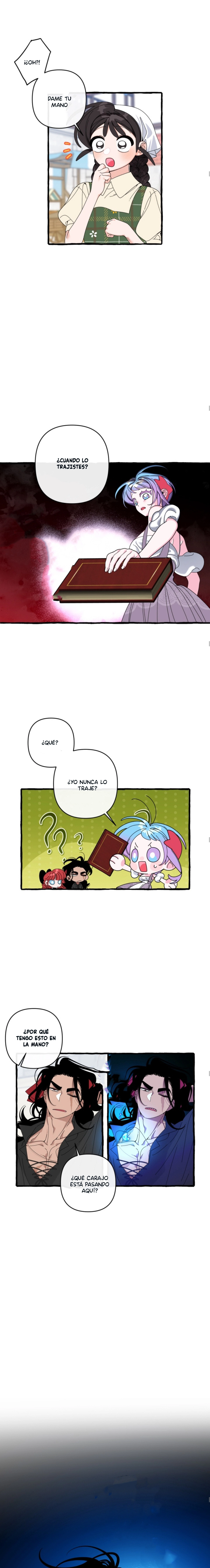 Érase una vez - Capítulo 26 - Página 11 - LectorTMOo