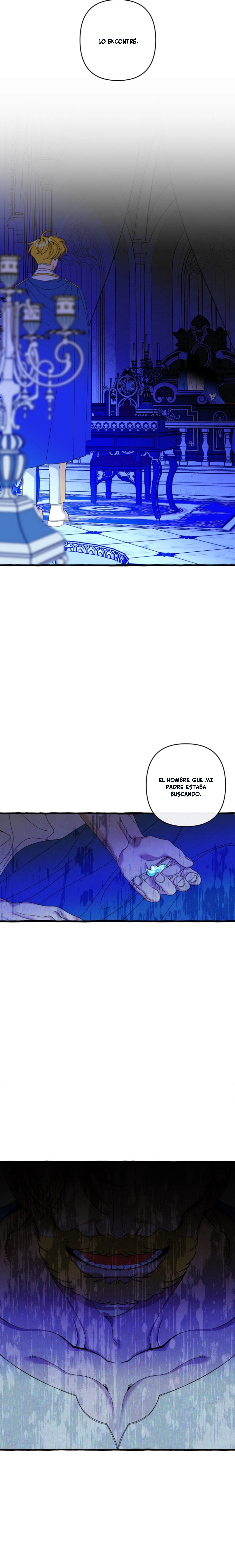 Érase una vez - Capítulo 26 - Página 14 - LectorTMOo