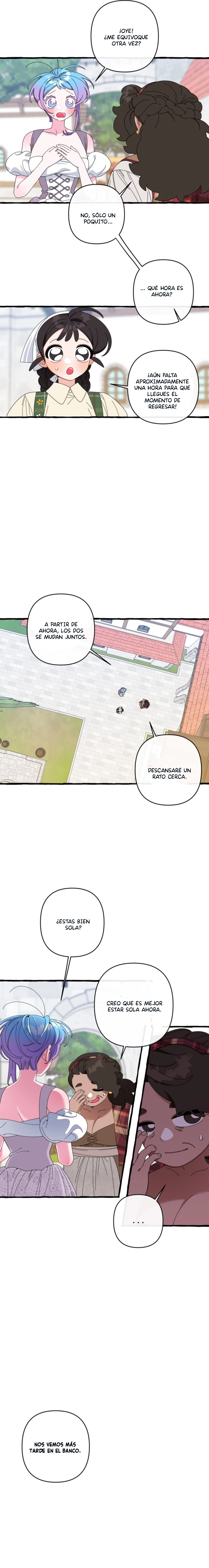 Érase una vez - Capítulo 26 - Página 2 - LectorTMOo