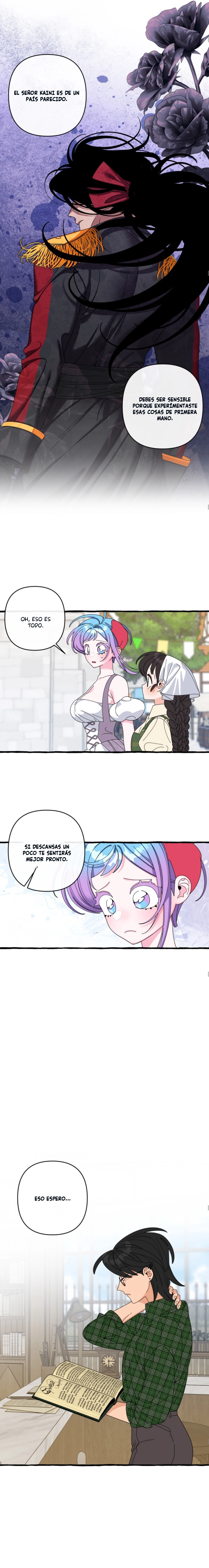 Érase una vez - Capítulo 26 - Página 4 - LectorTMOo