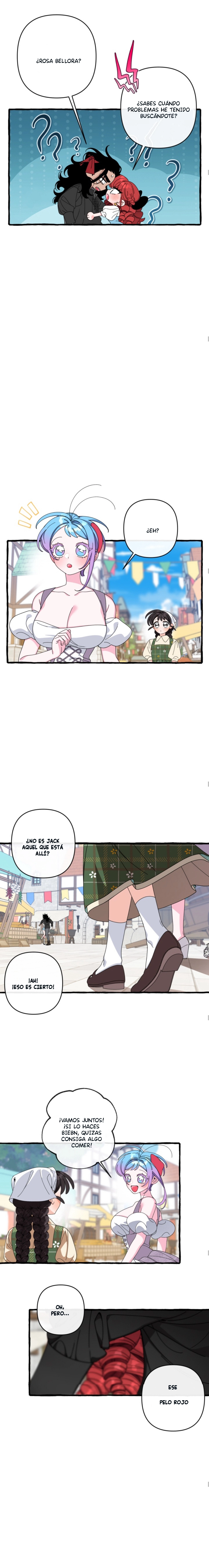 Érase una vez - Capítulo 26 - Página 7 - LectorTMOo