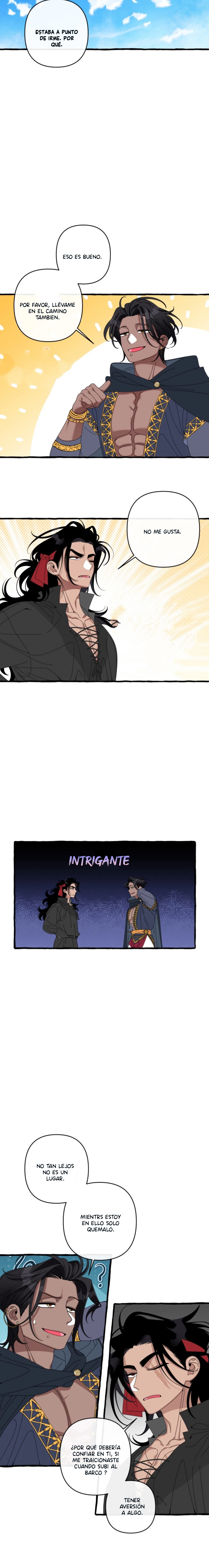 Érase una vez - Capítulo 29 - Página 13 - LectorTMOo