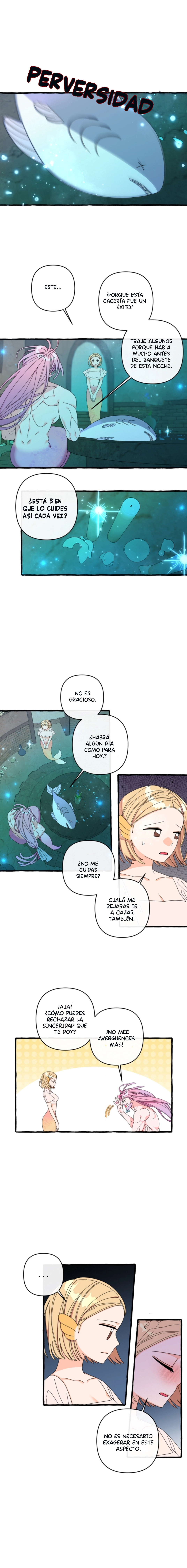 Érase una vez - Capítulo 30 - Página 1 - LectorTMOo