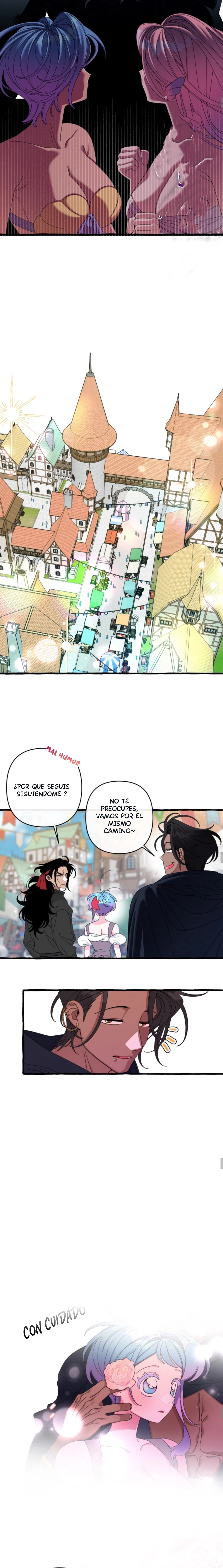 Érase una vez - Capítulo 30 - Página 7 - LectorTMOo