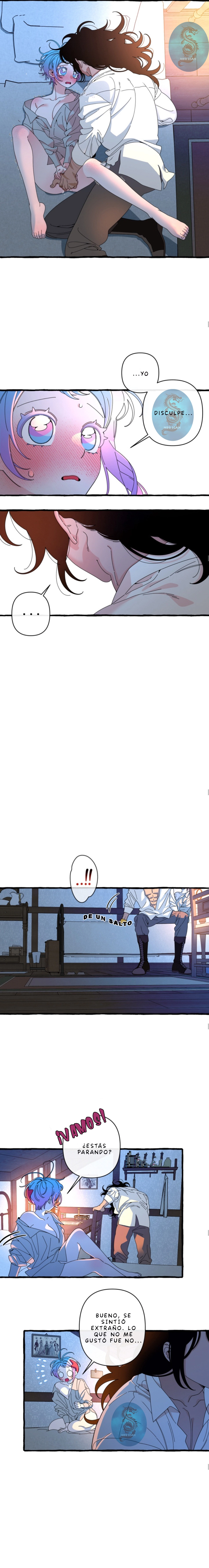 Érase una vez - Capítulo 6 - Página 9 - LectorTMOo