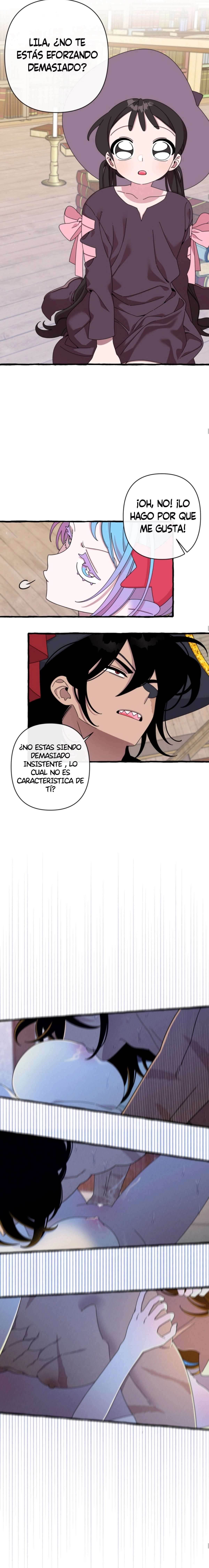 Érase una vez - Capítulo 7 - Página 12 - LectorTMOo