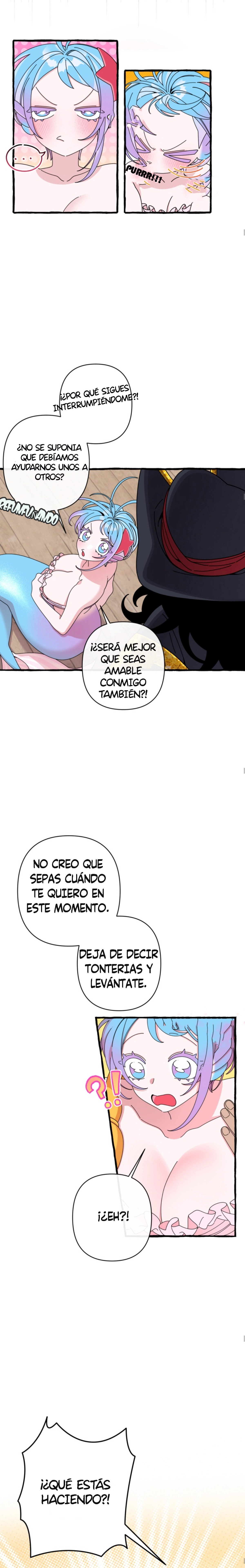 Érase una vez - Capítulo 7 - Página 13 - LectorTMOo
