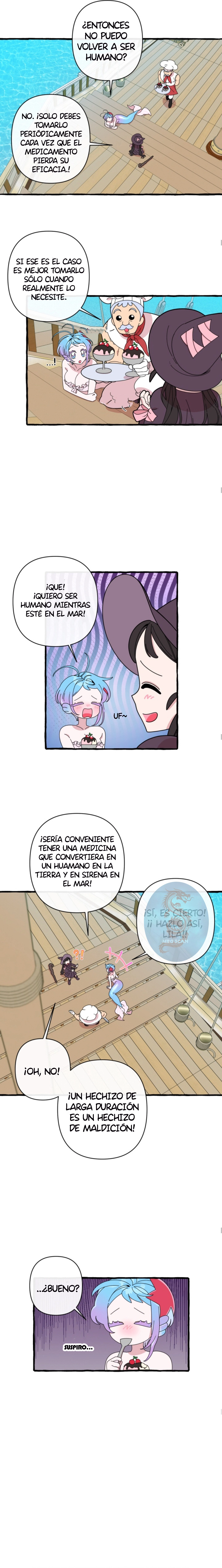 Érase una vez - Capítulo 7 - Página 7 - LectorTMOo