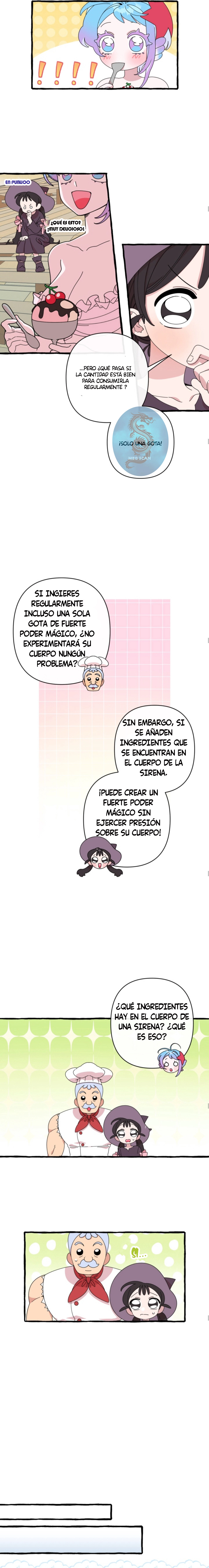 Érase una vez - Capítulo 7 - Página 8 - LectorTMOo