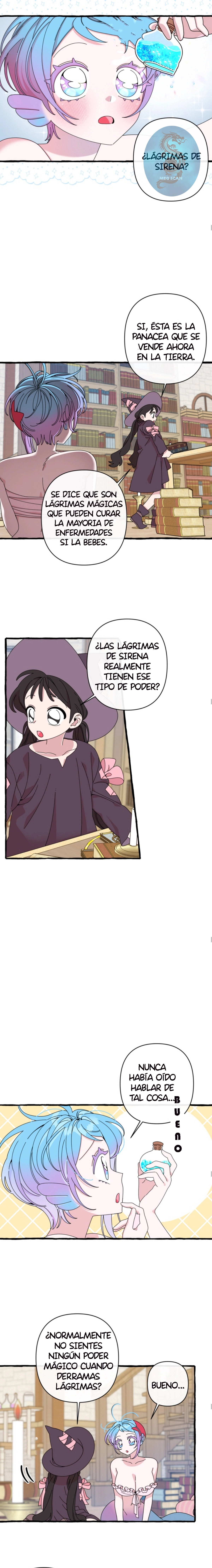 Érase una vez - Capítulo 7 - Página 9 - LectorTMOo