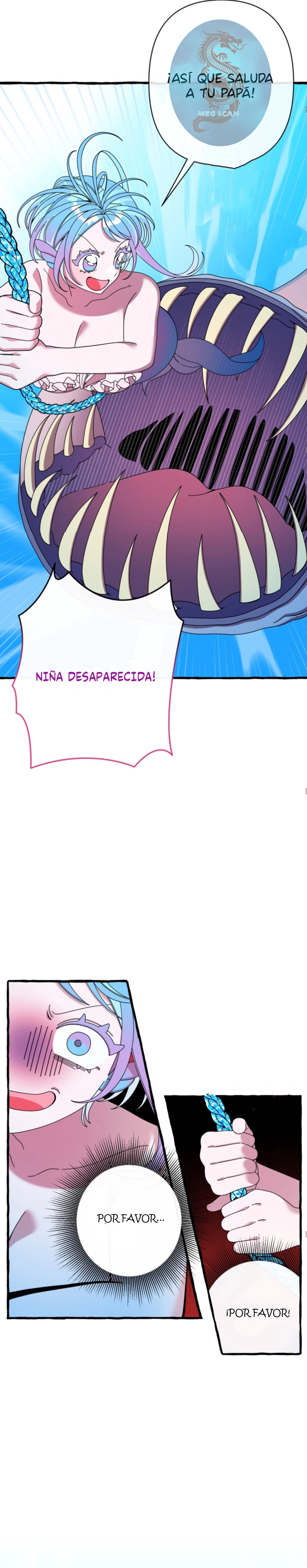 Érase una vez - Capítulo 8 - Página 13 - LectorTMOo