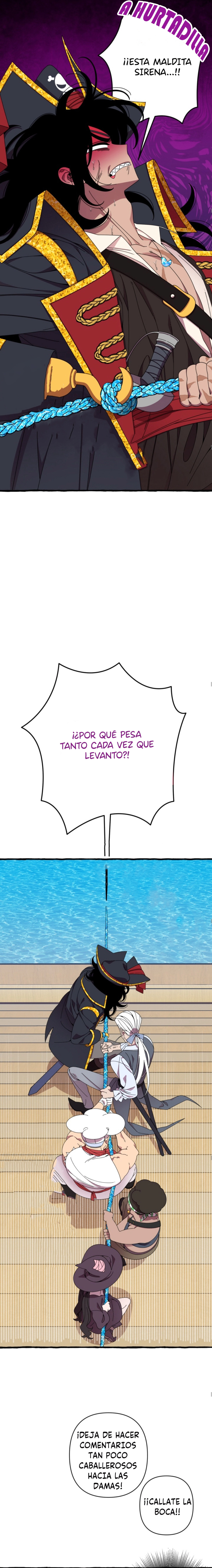 Érase una vez - Capítulo 8 - Página 15 - LectorTMOo