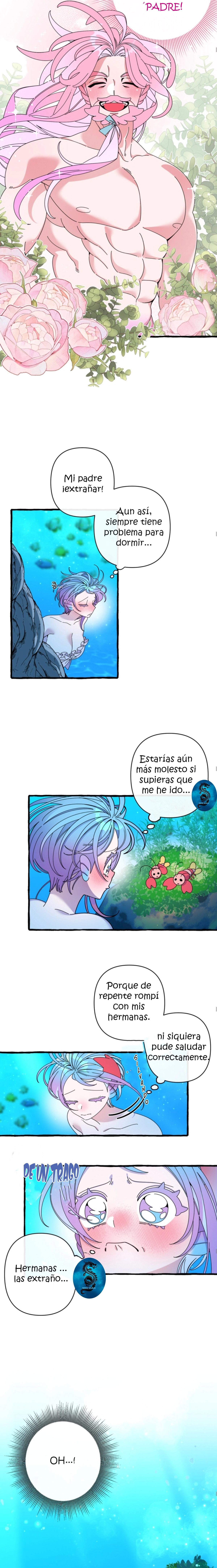 Érase una vez - Capítulo 8 - Página 6 - LectorTMOo
