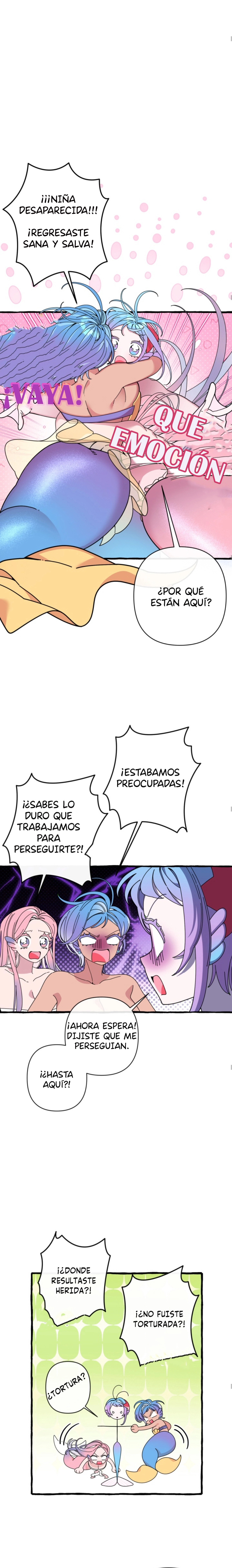 Érase una vez - Capítulo 8 - Página 8 - LectorTMOo